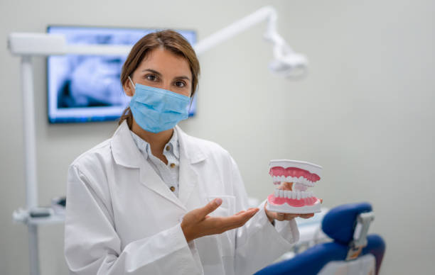 Best Mobile Emergency Dentist in USA